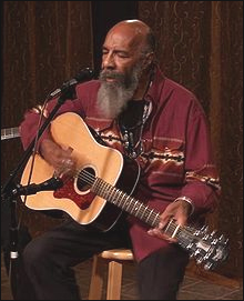 Richie Havens 2008