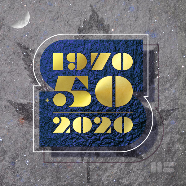 2020 Reunion Logo