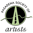 Pasadena Society Of Artists Logo